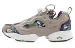 Кроссовки Reebok Instapump Fury