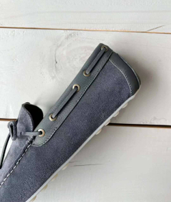 Мокасины Loro Piana