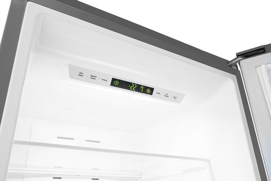 Холодильник LG GB-P20PZCFS