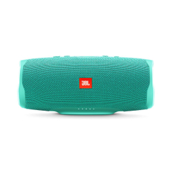 Портативная колонка JBL Charge 4 Teal