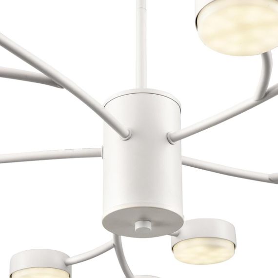 Люстра Lumion TORINA 8265/15