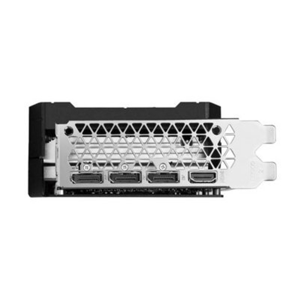 Видеокарта Biostar nVidia GeForce RTX 3070 8Gb VN3706RM82