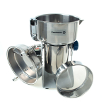 Измельчитель орехов, специй HR-30В Foodatlas