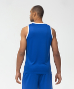 Майка баскетбольная Camp Basic, синий