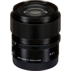Объектив Sigma 90mm f/2.8 DG DN Contemporary Sony E