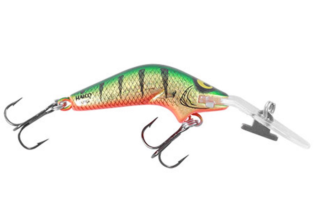 Воблер Halco POLTERGEIST  50 XDD #26, 50mm, 7 г., 8m+ (F)