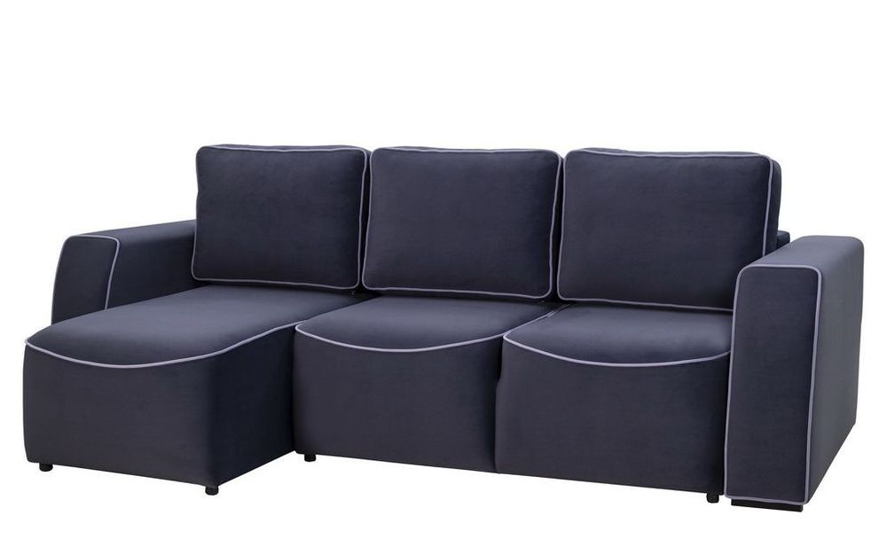 Угловой диван "Блисс-1" в ассортименте