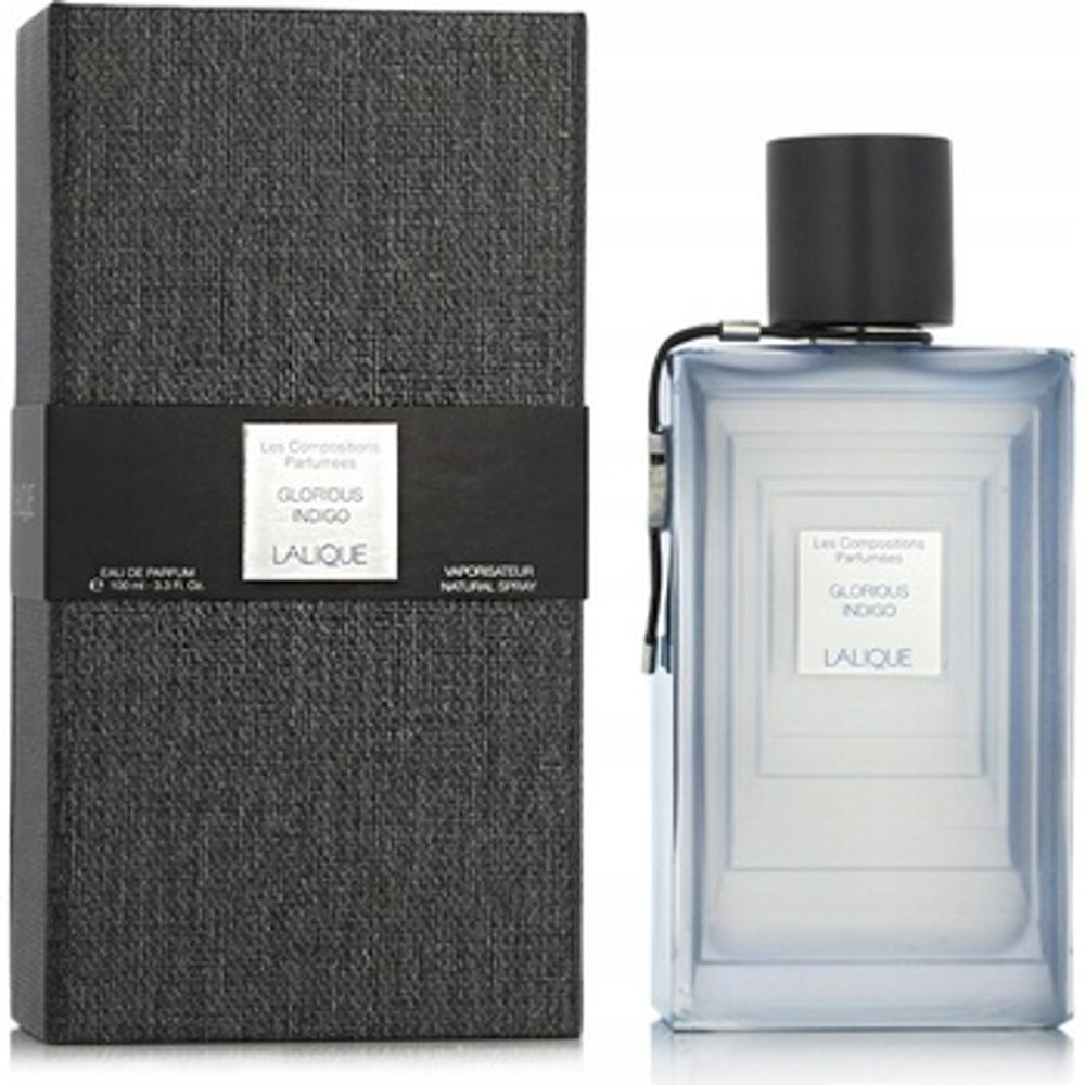 Lalique Glorious Indigo EDP 100ml