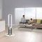 Очиститель Dyson Air Purifier TP07 Black Nickel