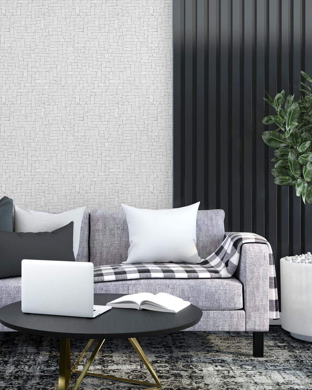 Грейн-11 (белая)