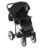 Детская универсальная коляска Adamex Chantal Special Edition C-2 (2в1)