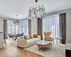 Столики Ellipse