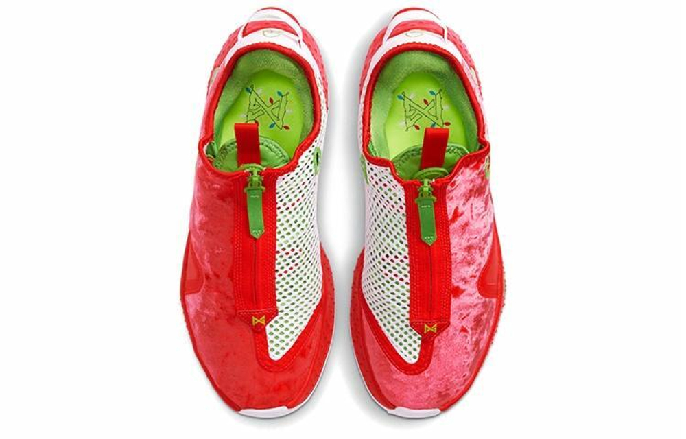 Кроссовки Nike Pg 4 Ep "Christmas" 4