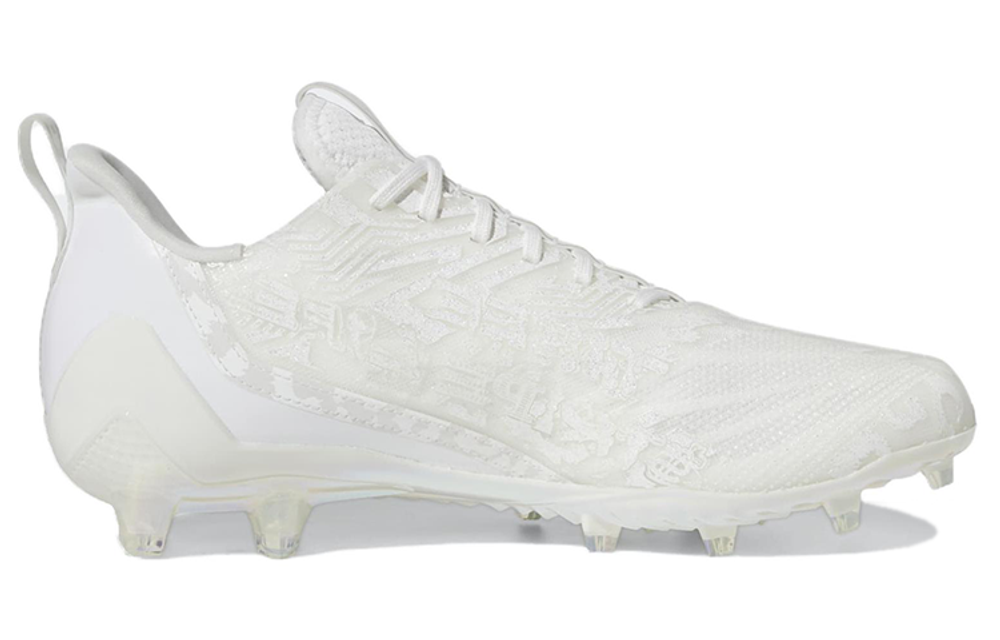 Кроссовки Adidas Predator Edge+ Fg