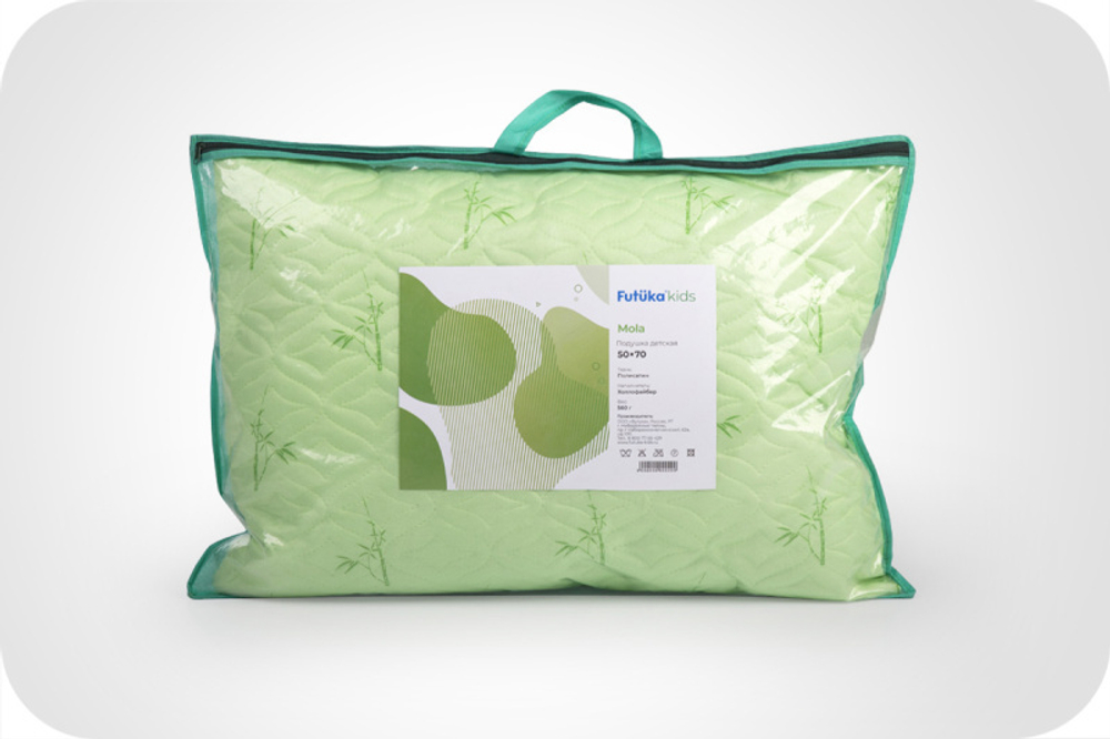 Подушка Mola
