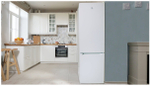 Indesit ITF 020 W
