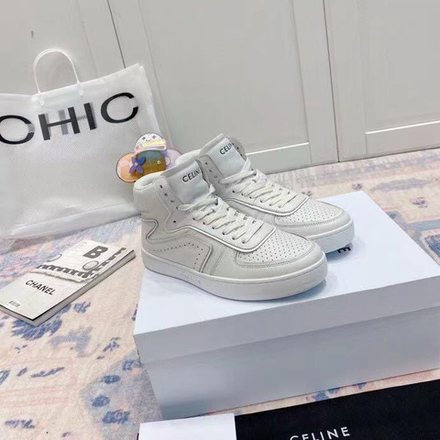 Кеды Celine