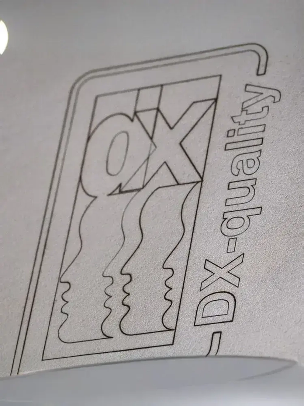 Диск затирочный DALMEX для бетона 610 мм. 4 зацепа кромка 90 градусов