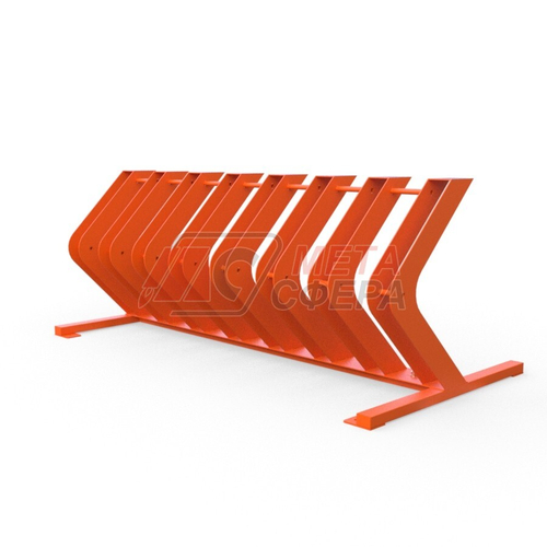 Велопарковка Оптима