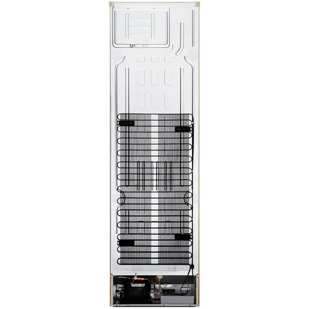 Холодильник LG GC-B509MEWM