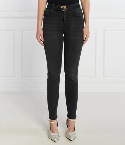 Джинсы Pinko - черный(100161 A14A)