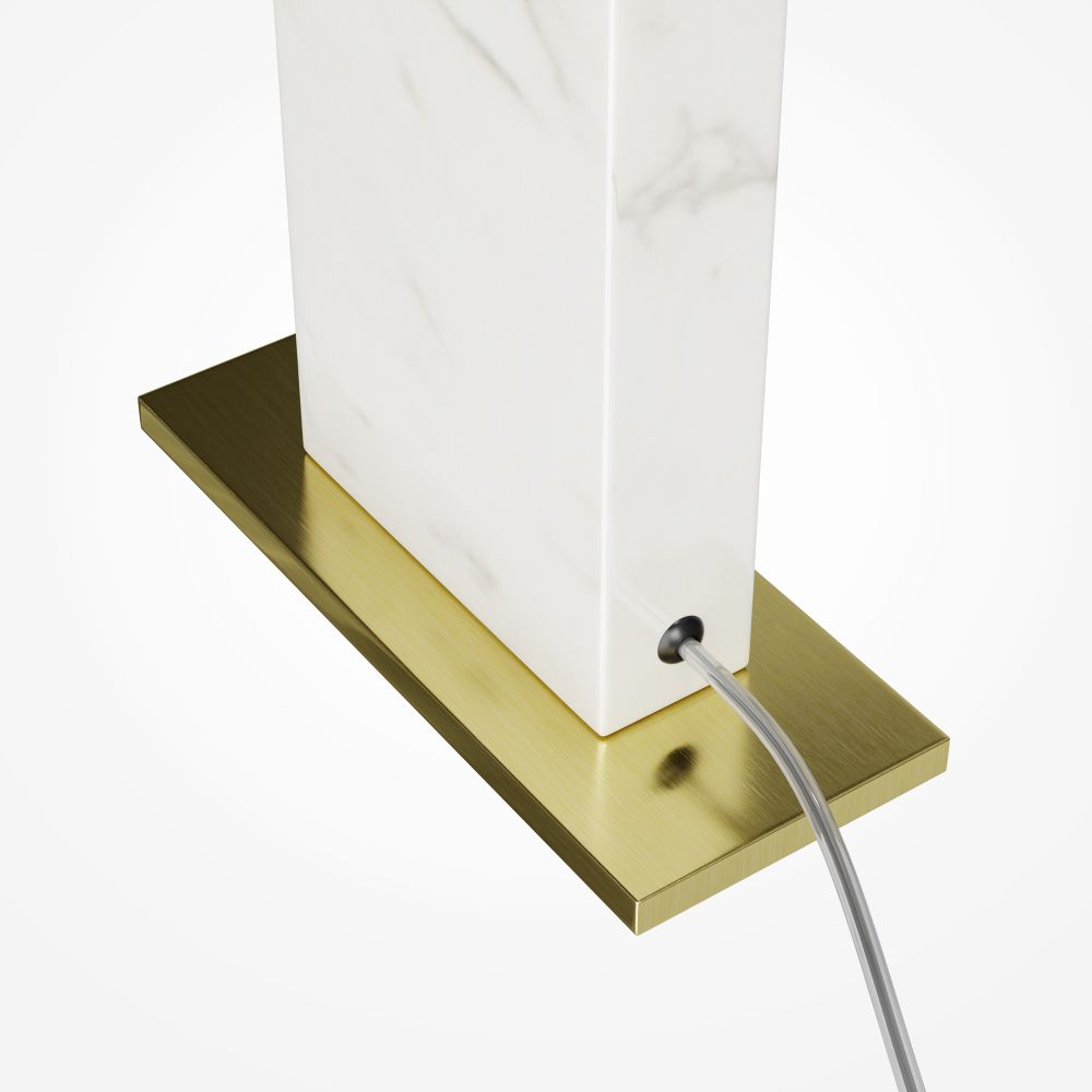 Настольная лампа Maytoni   MOD467TL-L9BS3K