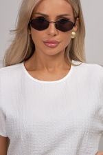 Блузка Мэри №105 Valentina