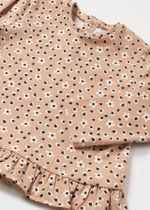 два лонгслива