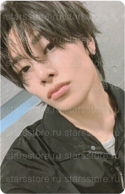 Фотокарта I.N STRAY KIDS - DO IT (YES24)