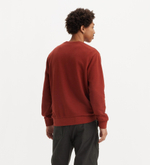 Толстовка мужская LEVI'S STANDARD GRAPHIC CREW