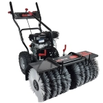 Подметальная машина EVOline SWG 800 B (с двигателем Briggs&Stratton)