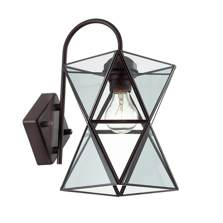 Бра Favourite Polihedron 1919-1W