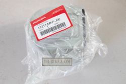 17211-MKP-J00. ELEMENT, AIR CLEANER. Air filter Honda CB/CBR500 (400) 2019-2021