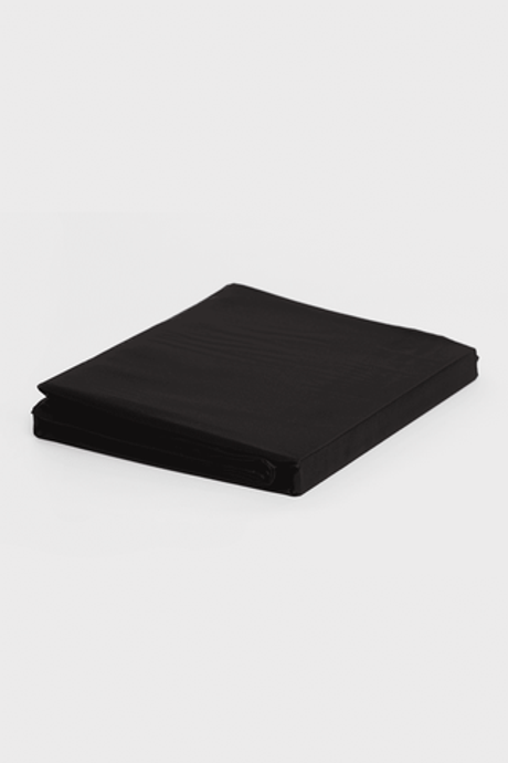 Постельное белье 2 спальное евро German Grass Silk Bliss Diamond Black Grass