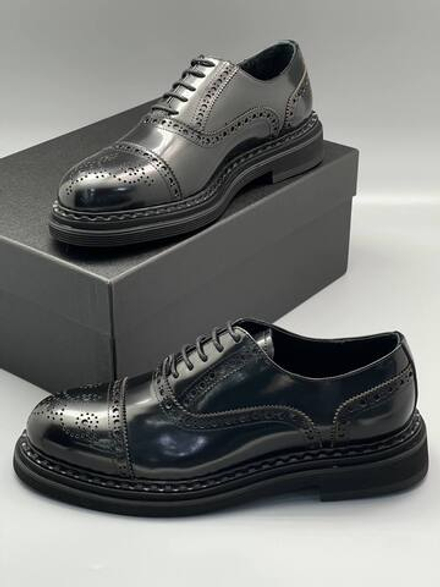 Туфли Dolce & Gabbana