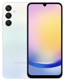 Samsung Galaxy A25 8/256GB Blue