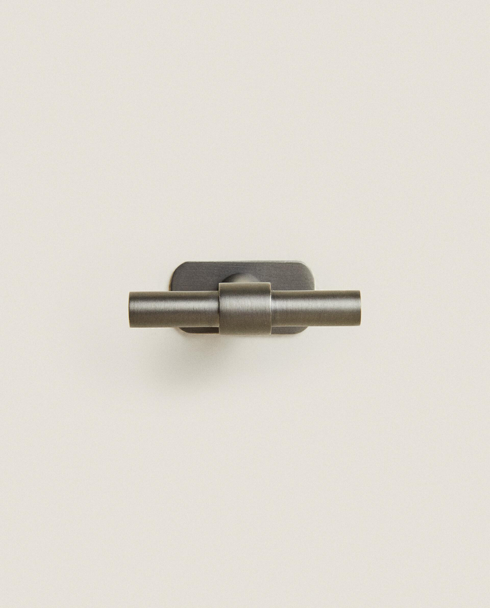 Мебельная ручка Zara Home, 3х2х5 см, 2 шт., 2356/555