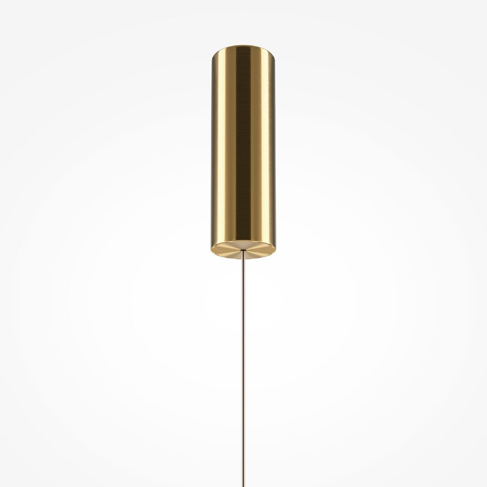 Подвесной светильник Maytoni Golden Cage MOD216PL-L10G3K