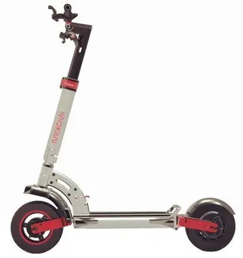 Электросамокат Inokim QUICK4