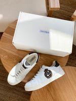 Кеды Dolce&Gabbana