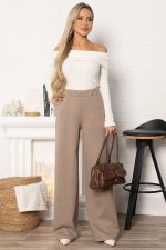 Брюки Остатки тепла (капучино) Б14955-7М LT Collection