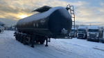 BONUM 914221 Полуприцеп цистерна 914221-01