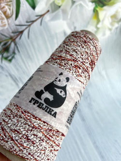 Пряжа для вязания Tweeder