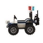 Констр.блочный, коробка XP93504