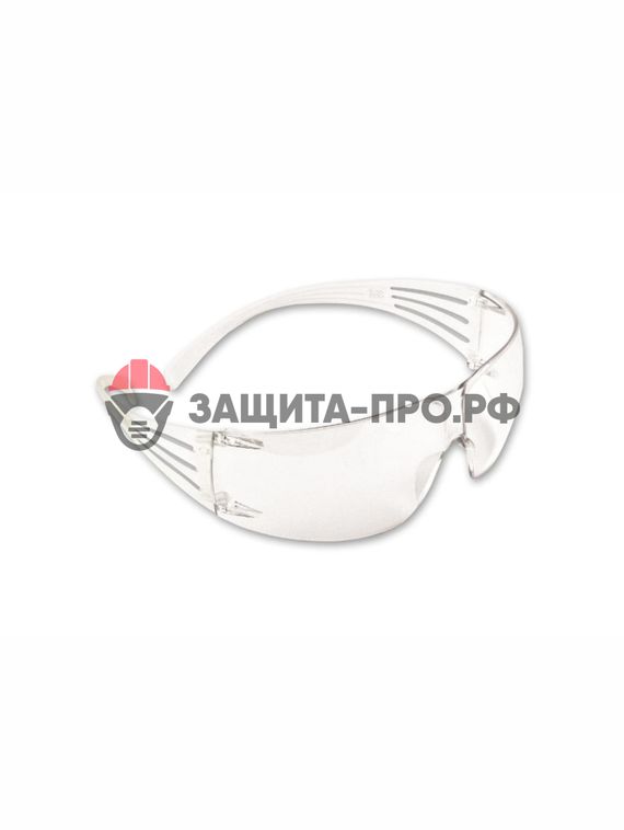 Очки открытые 3M SF201AF-EU