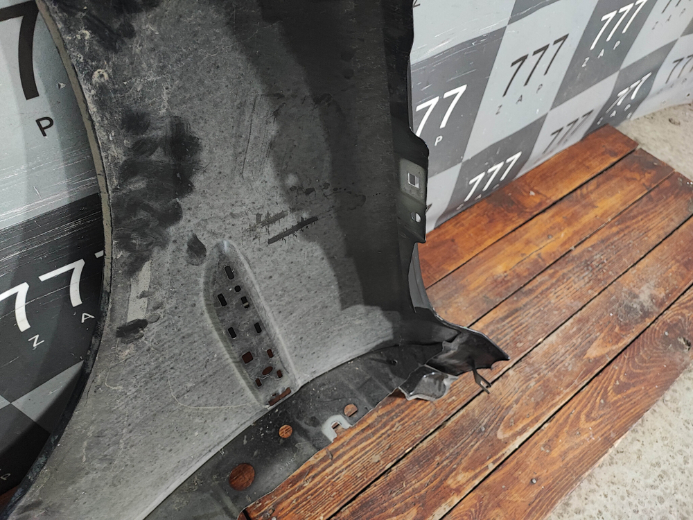 Крыло переднее правое Jaguar F-pace 16-нв Б/У Оригинал T4A15238