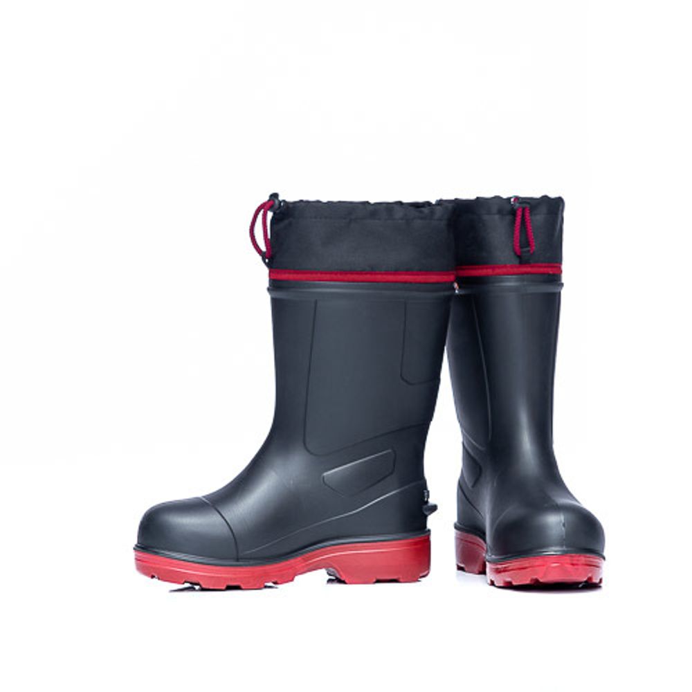 Сапоги из ЭВА с полиуретановой подошвой "Тритон" СВ-71ум