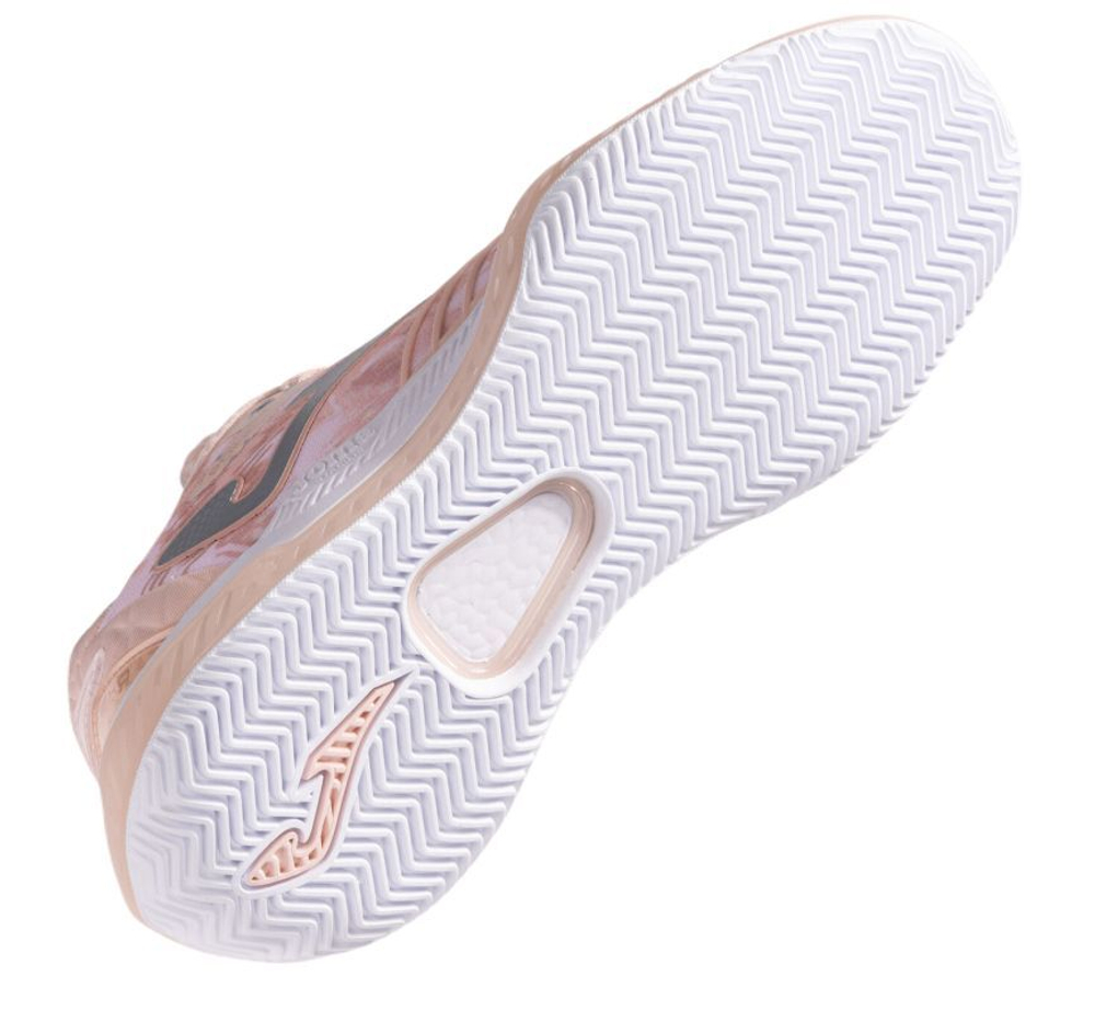 Женские теннисные кроссовки Joma Point Lady 2513 Clay