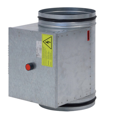 Электрический нагреватель МBE-400/150T