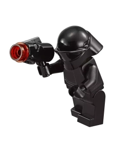 Конструктор Звездные войны, Боевой набор Первого ордена